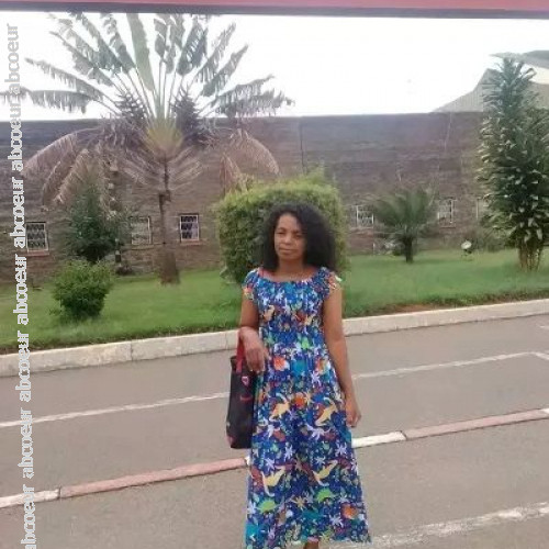 Myriam4521, 25 ans, Sambava