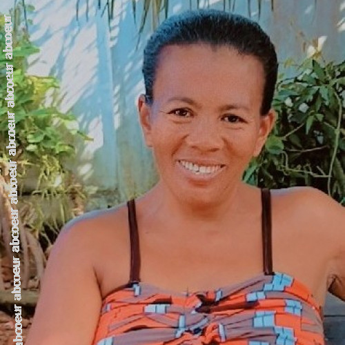 Jenny208, 49 ans, Sambava