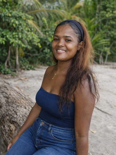 Perlalice, 35 y.o., Toamasina
