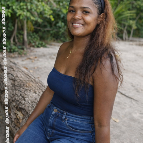 Perlalice, 34 ans, Toamasina