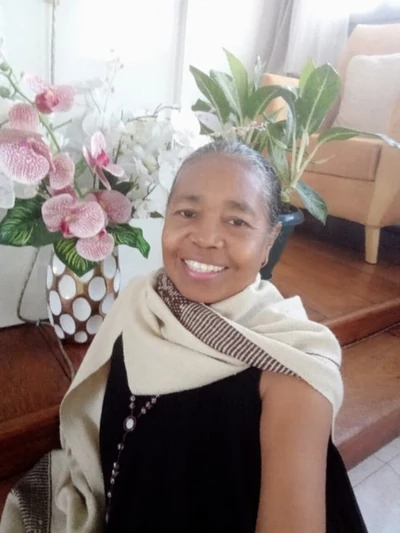 Gabyjeanne, 56 y.o., Toamasina