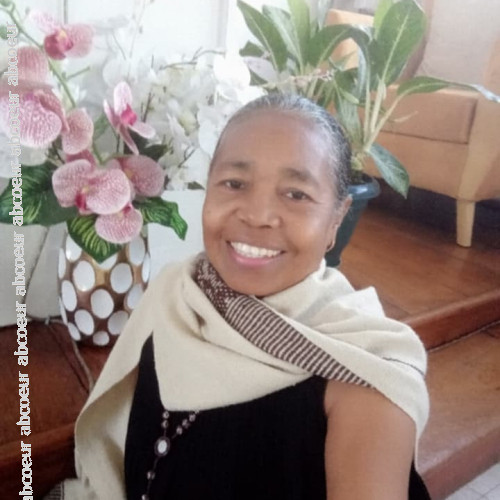 Gabyjeanne, 56 ans, Toamasina