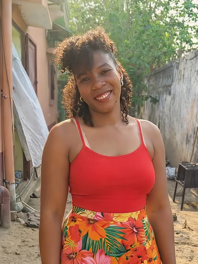 Mbotiamby, 29 лет, Sambava