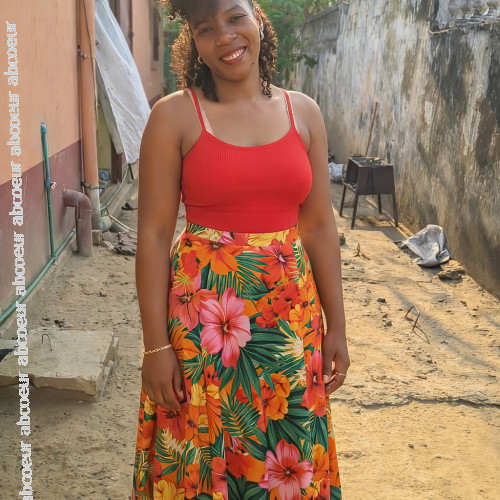Mbotiamby, 28 ans, Sambava
