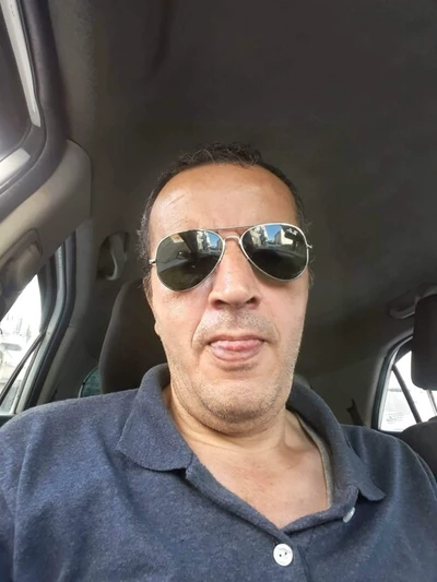 Father5500, 56 ans, Sétif