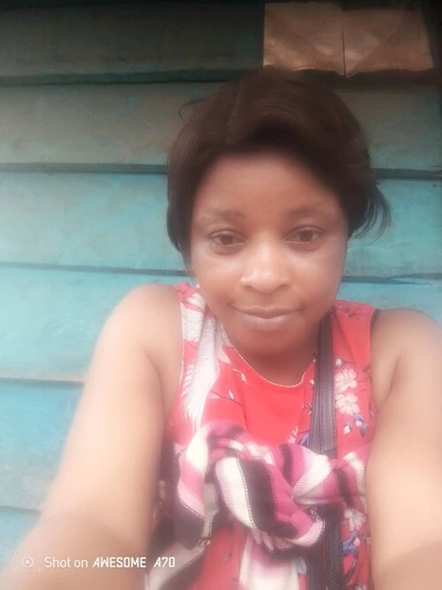 Pelagie33, 40 лет, Yaoundé