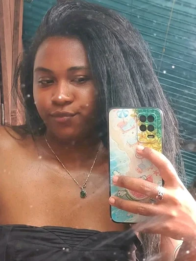 Sandrinee25, 37 y.o., Toamasina