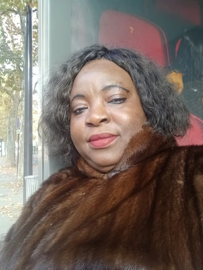 Lyne75, 50 ans, Paris