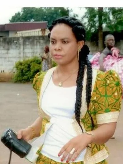 Kabby, 45 Jahre, Yaoundé