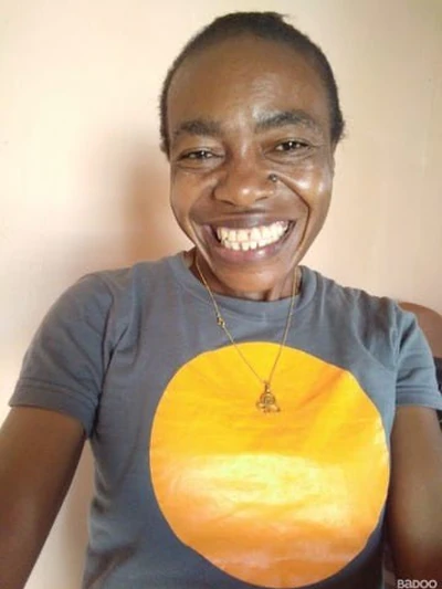 Adonise0, 50 años, Douala