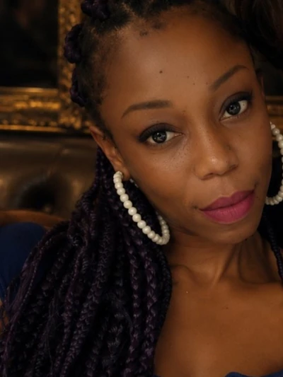 Lola05, 48 ans, Abidjan