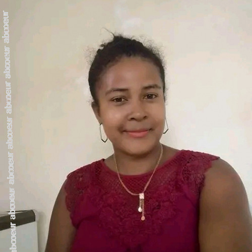 Carna206, 28 ans, Antananarivo