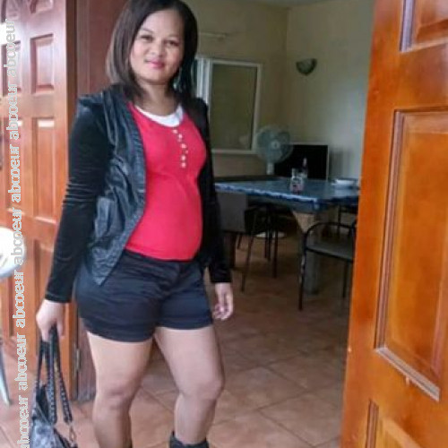 Alice7413, 42 ans, Sambava