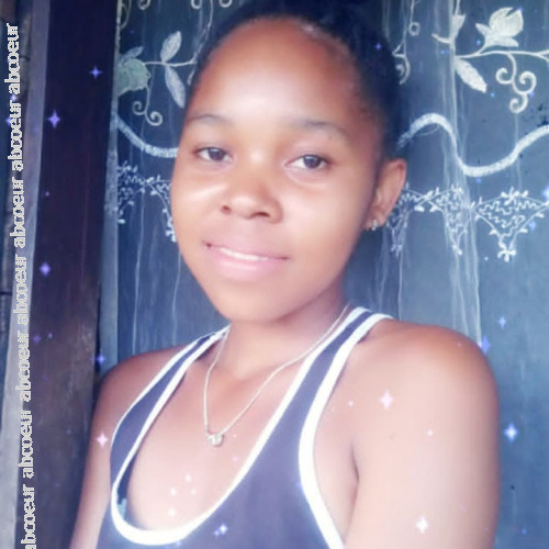 Malala9674, 24 ans, Sambava