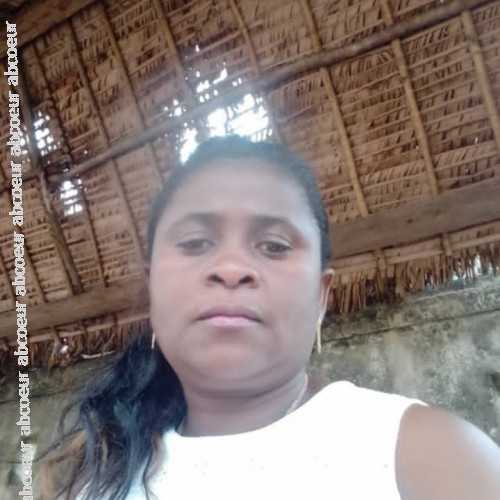 Fredeline7485, 47 ans, Sambava