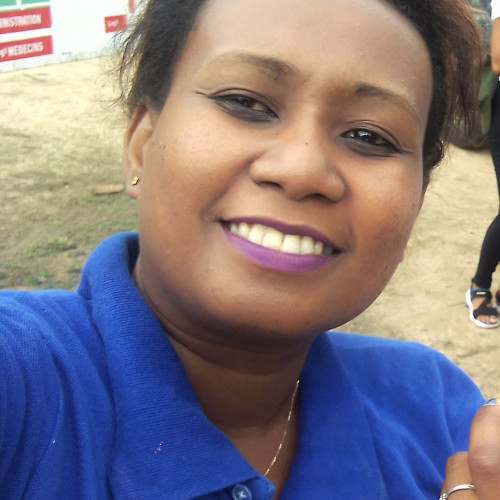Louisy, 34 ans, Sambava