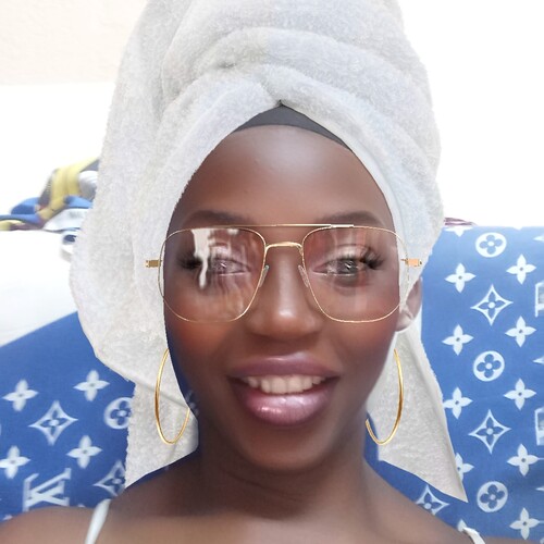 CharYaounde, 26 ans, Yaoundé