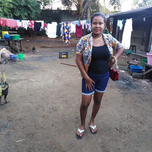AnnaParis, 33 ans, Mahajanga