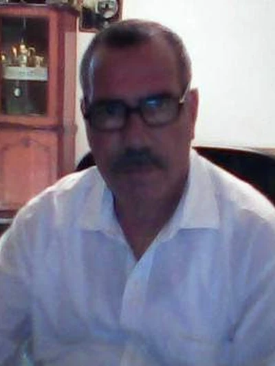 Nejib**1, 60 ans, Carthage