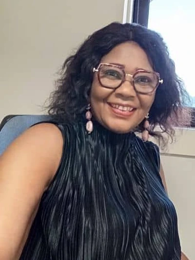 Krystale, 66 ans, Yaoundé