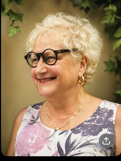 Khristine, 63 ans, Paris