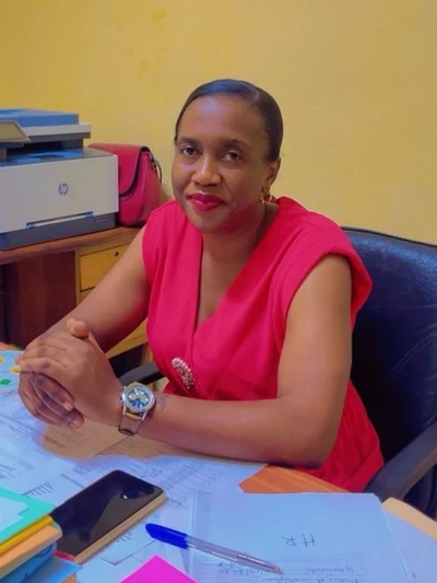 Francoiseh, 41 ans, Yaoundé