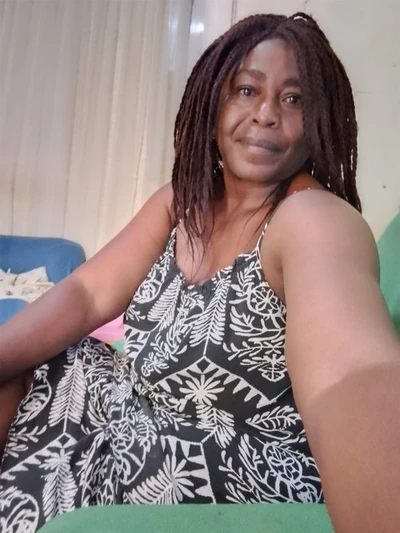 Paola2022, 49 ani, Yaoundé, Cameroun