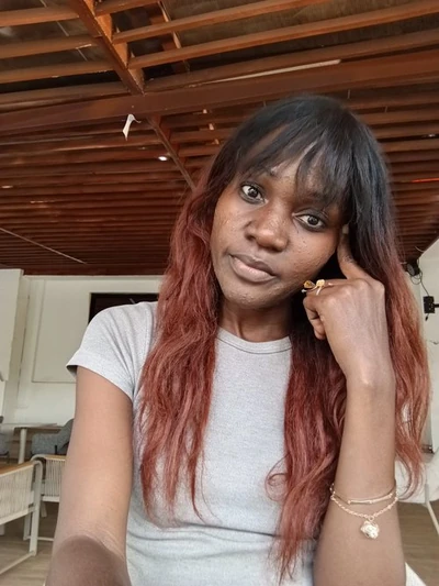 1985, 41 ans, Yaoundé