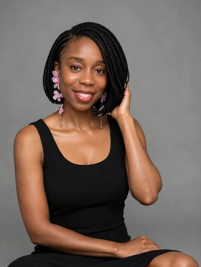 Lola05, 48 Jahre, Abidjan