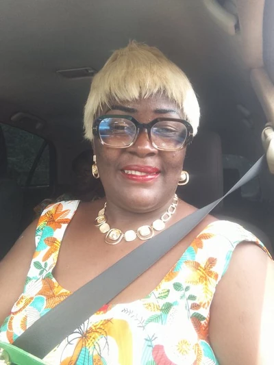 Jjjj, 43 y.o., Yaoundé