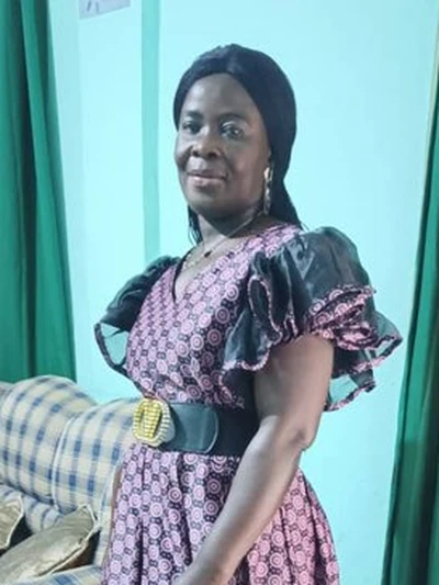 Alphonsy, 37 ans, Yaoundé