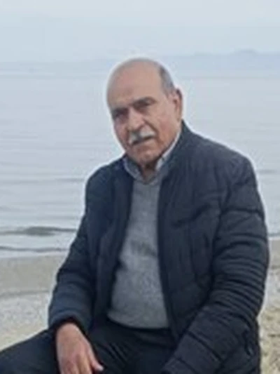 Silm54, 71 ans, Tunis