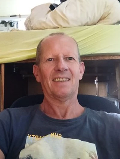 Janssens, 56 ani, Ornex