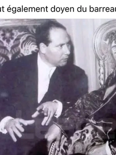 P.A, 56 y.o., Tunis