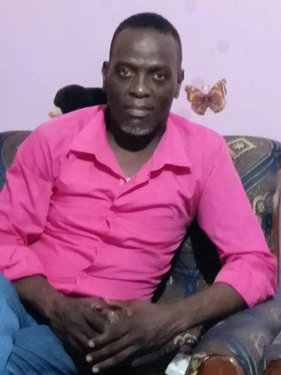 Zack08, 51 лет, Yaoundé