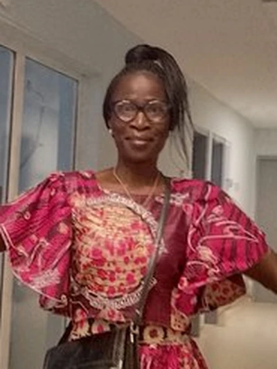 Ewode, 33 Jahre, Douala