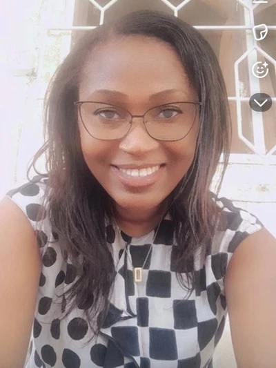 Mamoune, 44 ans, Abidjan