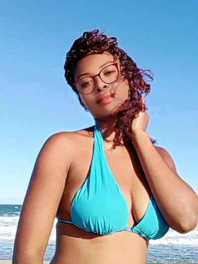 Marline, 20 ans, Sambava, Madagascar