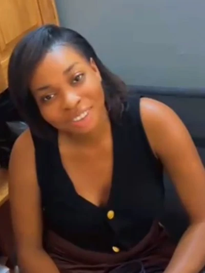 Angie7, 22 y.o., Yaoundé