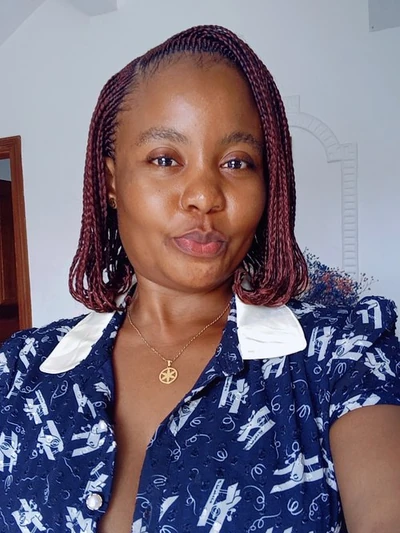 Rubis, 40 лет, Yaoundé