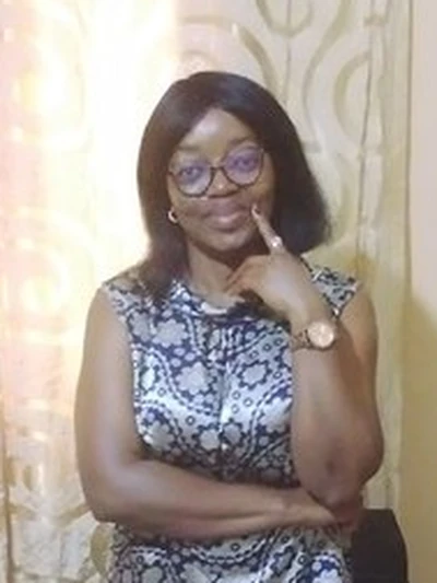 Kiki26, 50 лет, Yaoundé