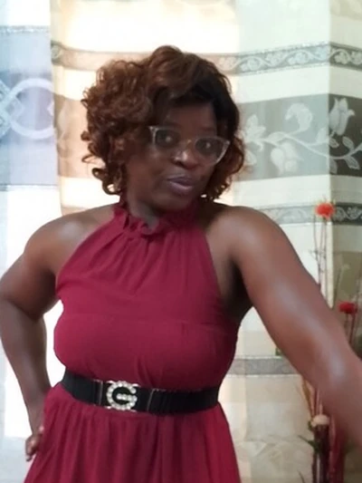 Lacamer, 45 ans, Yaoundé, Cameroun