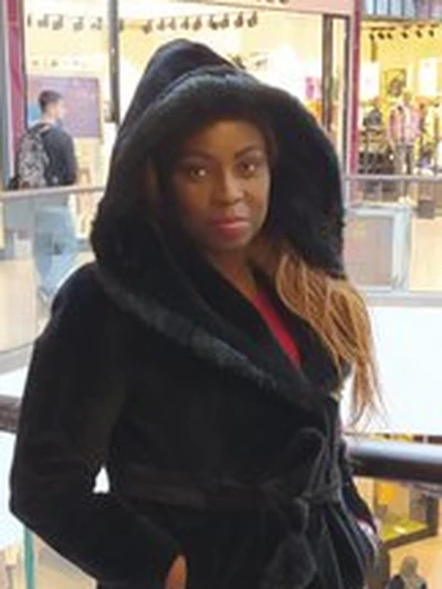 Ewanel, 41 y.o., Douala